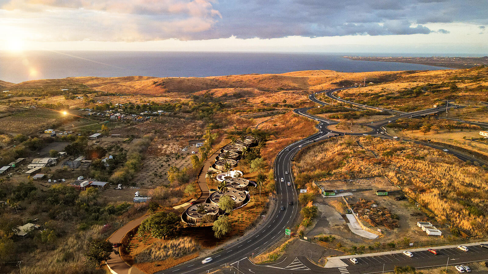 Animal Rescue Centre